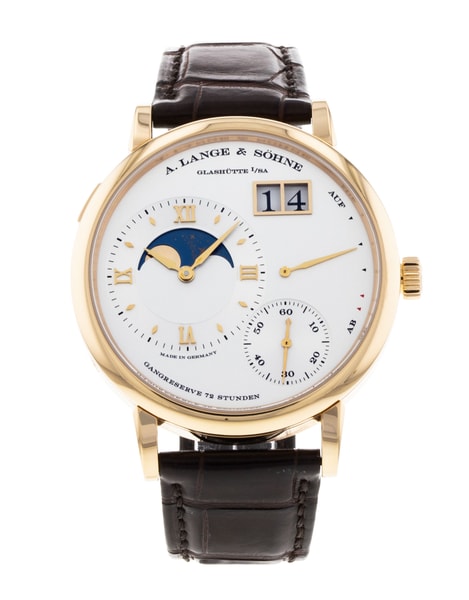 A. Lange and Sohne Lange 1 139.032